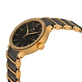 Rado Rado Centrix Diamonds R30954152  наручные женские часы фото под углом.