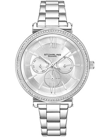 Stuhrling Aria 3908.2