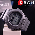 Часы Casio G-Shock DW-6900LU-8ER фото 2