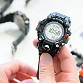 Часы Casio G-Shock GW-9500-1DR (GW-9500-1ER) фото 13