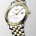 Часы Longines Flagship L4.984.3.27.7 фото 2