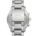 Slazenger Slazenger SL.09.2400.2.02  английские мужские часы на браслете нержавеющая сталь боковой вид