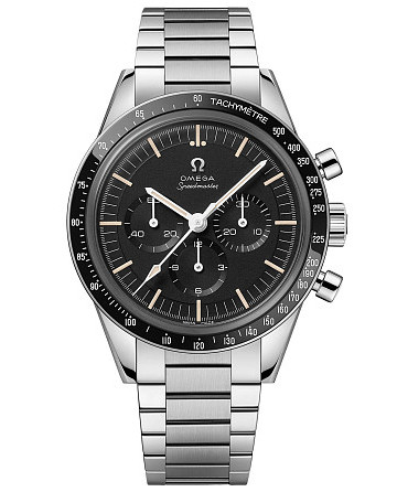 Omega Speedmaster Calibre 321 311.30.40.30.01.001 
