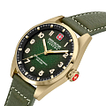 Часы Swiss Military Hanowa Greyhound SMWGA0001550 фото 4