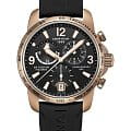 Часы Certina DS Podium Chronograph GMT Aluminium C001.639.97.057.04