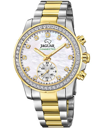 Jaguar Connected Lady J982/1