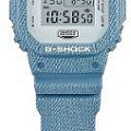 Часы Casio G-Shock DW-5600DC-2E фото 5
