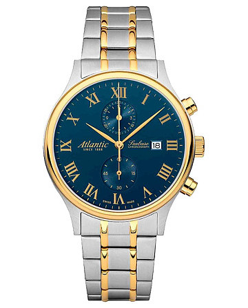 Atlantic Seabase 64457.43.58G 