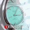 Часы Tissot PRX Powermatic 80 40 ММ T137.407.11.091.01 фото 9