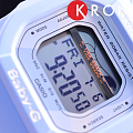 Часы Casio Baby-G BLX-560-2E фото 2