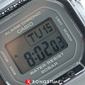 Часы Casio Baby-G BGD-560S-8ER фото 3