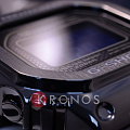 Часы Casio G-Shock GMW-B5000GD-1 фото 2