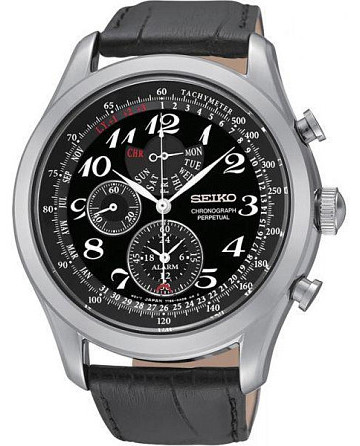 Seiko Conceptual Series Dress SPC133P1