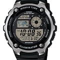 Часы Casio Collection AE-2100W-1A