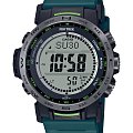 Часы Casio Pro Trek PRW-35Y-3DR (PRW-35Y-3)