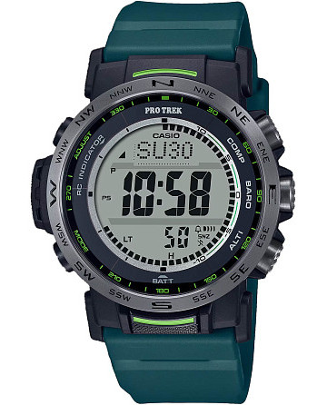 Casio Pro Trek PRW-35Y-3DR (PRW-35Y-3)