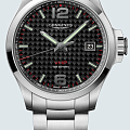 Часы Longines Conquest V.H.P. L3.726.4.66.6 фото 2