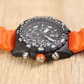 Оригинальные часы Luminox Luminox Bear Grylls Survival XB.3749 кварцевые калибр механизма ronda 5030.d общий вид
