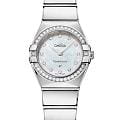 Часы Omega Constellation 131.15.25.60.55.002