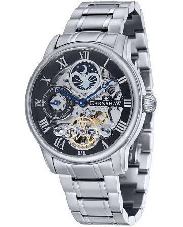 Earnshaw Longitude ES-8006-11