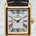 Maurice Lacroix Maurice Lacroix Fiaba Square FA1205-PVP01-110-2 fiaba швейцарские женские часы на браслете кожаный боковой вид