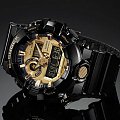Часы Casio G-Shock GA-710GB-1A фото 11