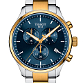 Часы Tissot Chrono XL Classic T116.617.22.041.00