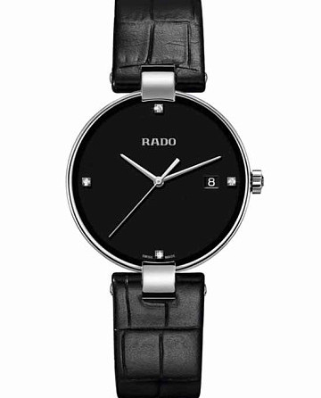 Rado Coupole Diamonds R22852705 (36mm)