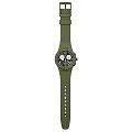 Часы Swatch Chrono 42 Standard SUSG406 фото 7