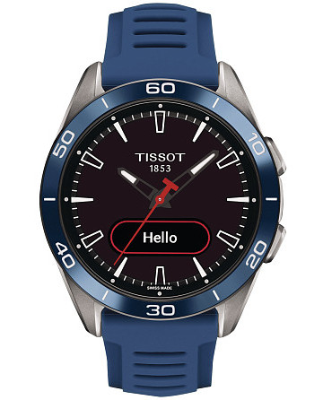 Tissot T-Touch Connect Sport T153.420.47.051.01