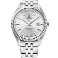 Часы Swiss Military by Chrono Сверхточные SM34065.02