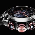 Часы Casio G-Shock MRG-G1000DC-1A фото 7
