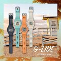 Часы Casio G-Shock GLX-S5600-4 фото 9