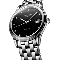 Часы Longines Flagship L4.984.4.57.6 фото 2