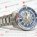 Часы Rado Captain Cook High-Tech Ceramic R32128202 фото 6