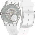 Часы Swatch New Gent Biosourced SO29K704-S14 фото 9