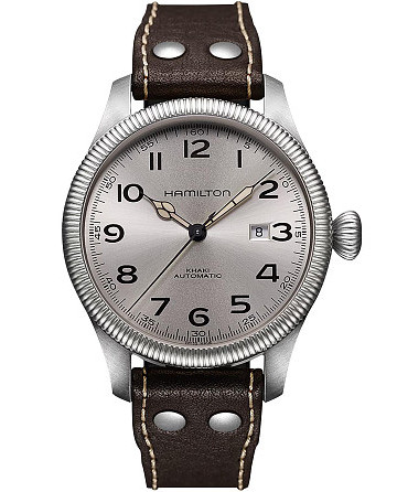 Hamilton Khaki Field Pioneer Auto H60515593