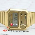 Часы Casio Vintage A100WEG-9A фото 7