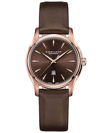 Hamilton Jazzmaster Viewmatic Auto H32335971