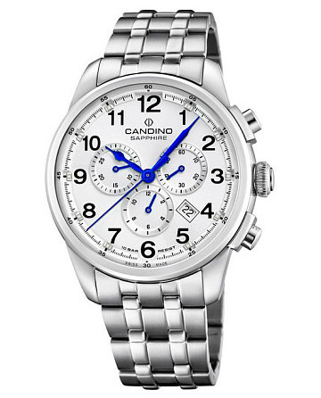 Candino Chronograph C4744/1