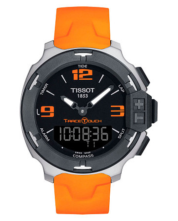 Tissot T-Race Touch T081.420.17.057.02