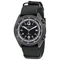 Hamilton Hamilton Khaki Aviation Pilot Pioneer Aluminium H80485835  наручные мужские часы фото под углом.