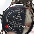Часы Swiss Military by Chrono Сверхточные SM30200.16 фото 4