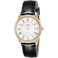 Часы Longines Flagship L4.774.8.21.2 фото 2
