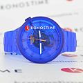 Часы Swatch Big Bold Biosourced Lacquered SB05N116 фото 2