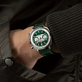 Часы Breitling Top Time B01 Racing AB01771A1L1X1 фото 5