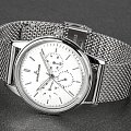 Часы Jacques Lemans Retro Classic 1-2061G фото 3