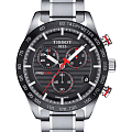 Часы Tissot PRS 516 Chronograph T100.417.11.051.01