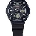 Часы Casio Collection AEQ-120W-1AVDF (AEQ-120W-1A) фото 7