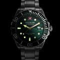 Часы Swiss Military Hanowa Offshore Diver SMWGH0005804 фото 8